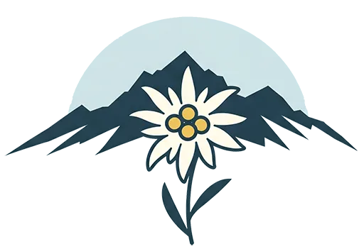 Logo Edelweiss Alp