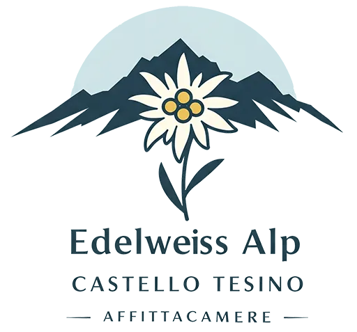 Logo Edelweiss Alp