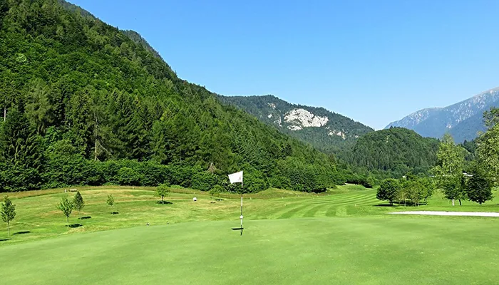 Tesino Golf Club